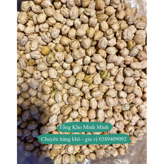 1 kg hạt đậu gà mỹ - giá ưu đãi siêu sâu