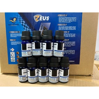 Chai phục hồi nhựa nhám WILLF1 PLASTIC&REMOVE