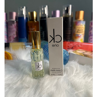 [Mua 2 tặng 1 xịt thơm 10ml] Nước hoa - Nước Hoa Chiết Pháp - 20ml