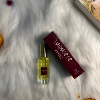 [Mua 2 tặng 1 xịt thơm 10ml] Nước hoa - Nước Hoa Chiết Pháp - 20ml