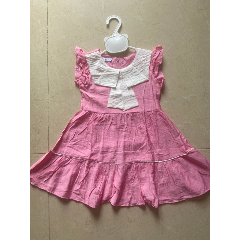 Đầm bé gái size 10-22kg