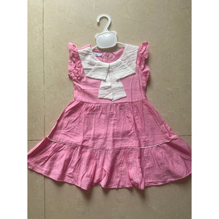 Đầm bé gái size 10-22kg
