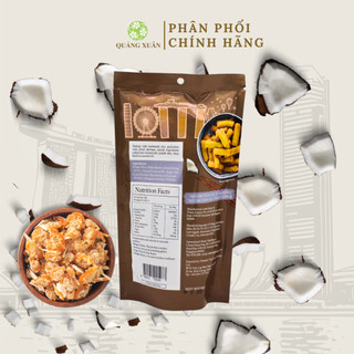 [HSD: 12/04/2026] Chả giò ăn liền Nonya Empire 100g