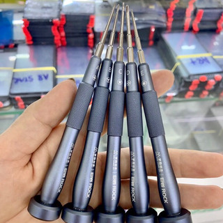 Vít Rock Mega Qianli (0.6/0.8/1.2/2.5/T2)