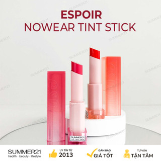 Son thỏi lì espoir nowera tint stick