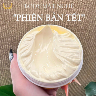 Kem Body Trứng Vàng Queenieskin Dưỡng Trắng Da Chống Nắng Bật Tone Nhanh