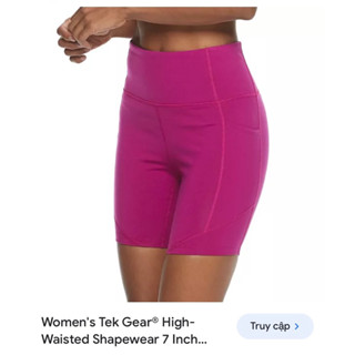  Quần biker thể thao A54 