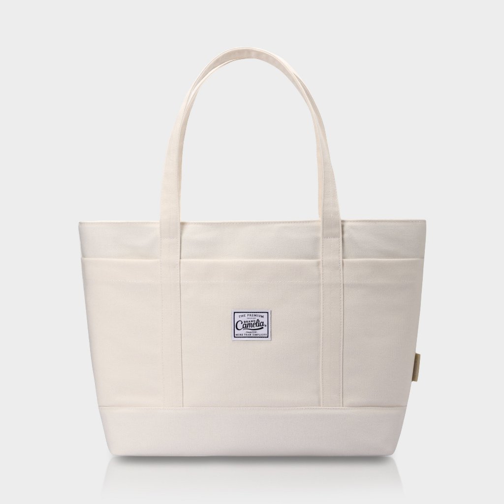 Túi CAMELIA BRAND® Premium Canvas Tote