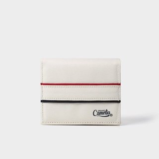 Ví vải CAMELIA BRAND Stripe Wallet Card