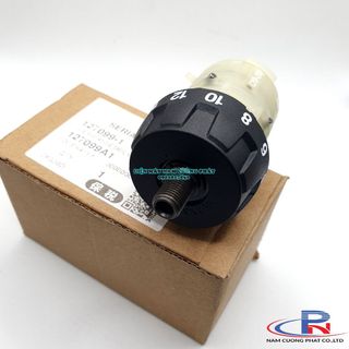 Cụm nhông máy khoan pin 12v makita df330 df331 127099-1