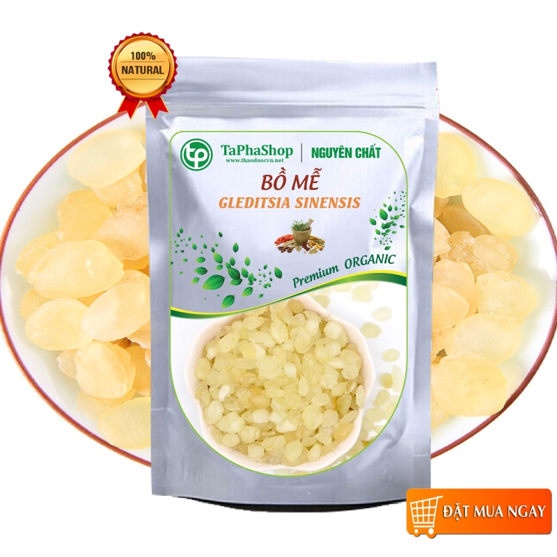 Hạt bồ mễ khô - Tấn Phát