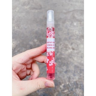 Xit Thơm Toàn Thân BOdy Mist - 10ml
