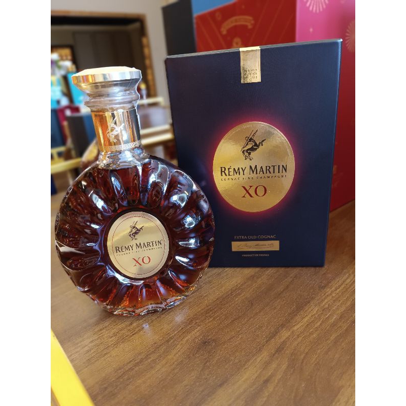 Rượu Remy Martin XO 700 ml