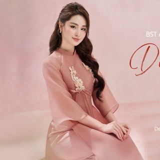 RẬP GIẤY A0 ÁO DÀI D32 (SP LÀ GIẤY KHÔNG PHẢI QUẦN ÁO)