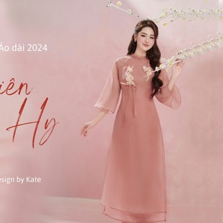 RẬP GIẤY A0 ÁO DÀI D32 (SP LÀ GIẤY KHÔNG PHẢI QUẦN ÁO)