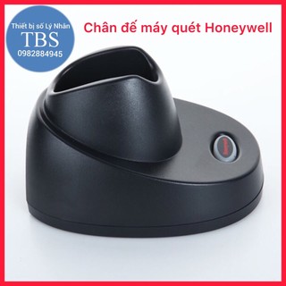 Chân đế cho máy quét mã vạch không dây Honeywell, đốc sạc máy quét mã vạch Honeywell 1902GHD, 1472G, 1452G