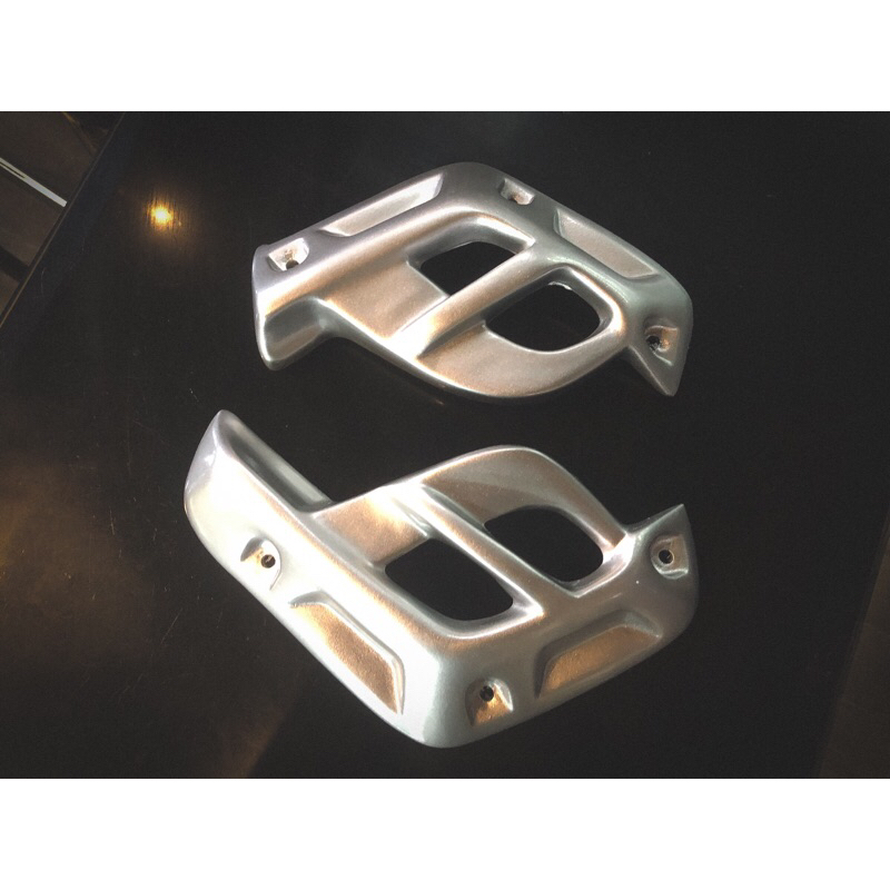 Ốp mỏ cày Xsr, Yamaha Xsr 155