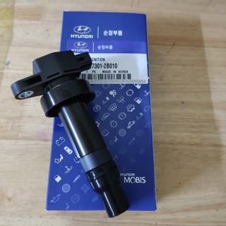 Mobin/bobin/mô bin/bô bin đánh lửa xe cerato, elantra, k3, cerato, forte, i30, i20, rio, accent