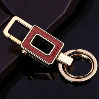 Móc khóa ô tô jobon cao cấp mk227
