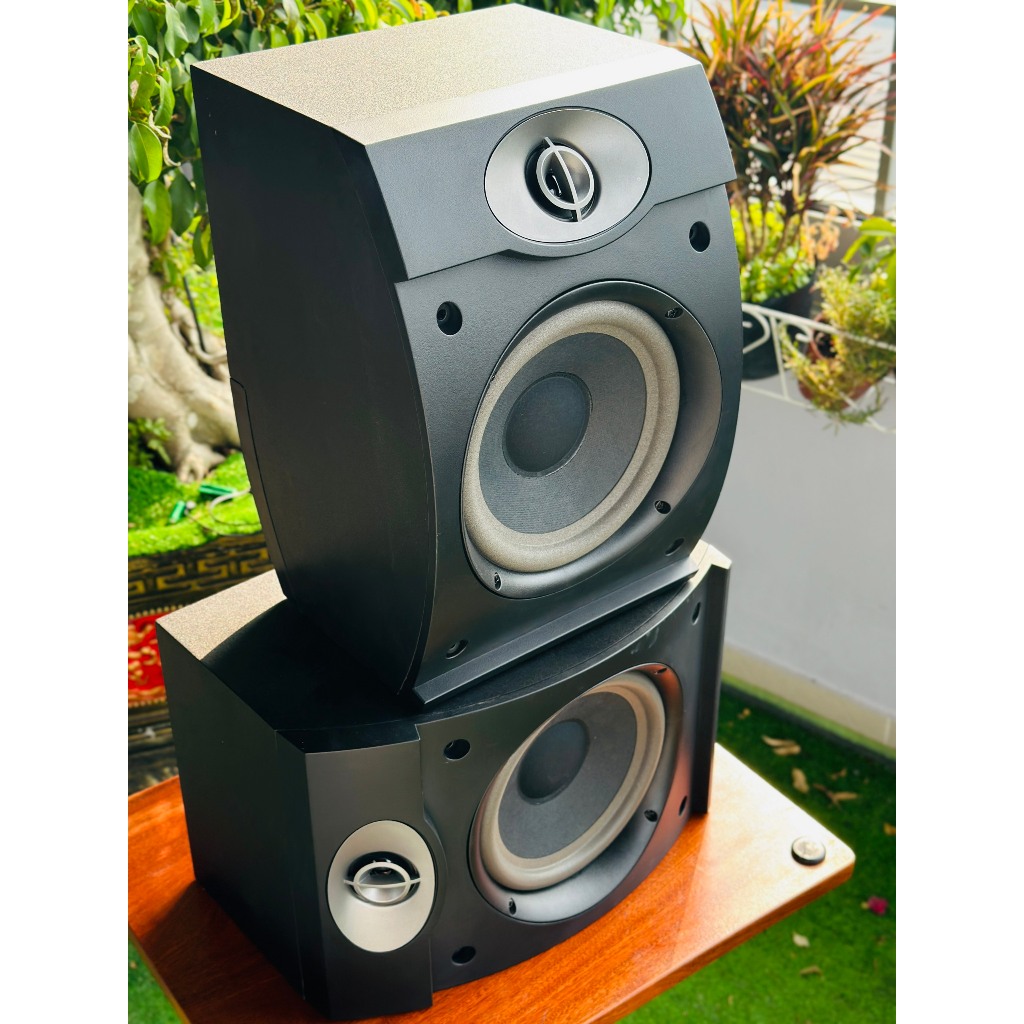 Loa Karaoke 301 Seri V - Mẫu Nâng Cấp Sang Trọng, Bass Căng Ấm, Âm Thanh Nét Công Suất Lớn Độ Nhạy Cao