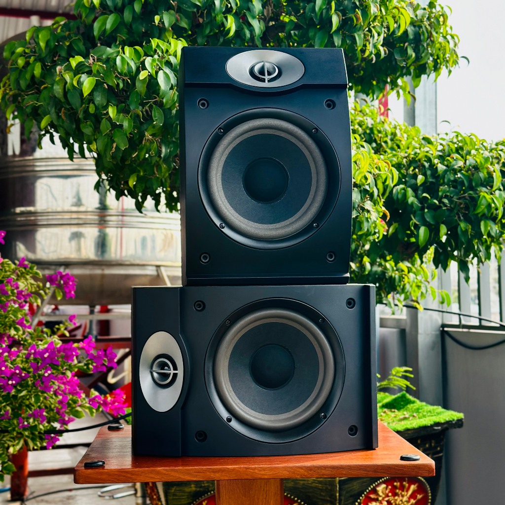 Loa Karaoke 301 Seri V - Mẫu Nâng Cấp Sang Trọng, Bass Căng Ấm, Âm Thanh Nét Công Suất Lớn Độ Nhạy Cao