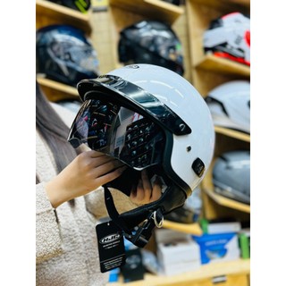 Mũ bảo hiểm HJC IS-2V chính hãng