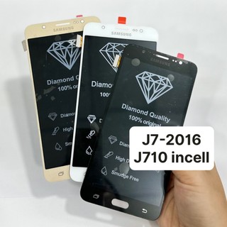 Màn hình samsung j7 2016 / j710 incell