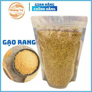 1Kg Gạo rang thơm loại chuẩn ngon dùng làm trà sữa gạo,nấu nước gạo hàn quốc