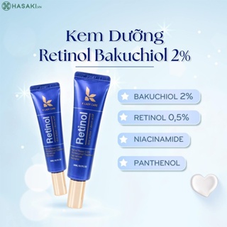 Kem Dưỡng K Lady Care 0.5% Retinol Premium Retinol Elastin Cream Tái Tạo