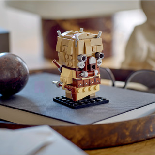 [Lego BrickHeadz] 40615 Tusken Raider