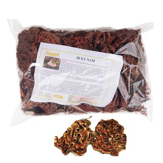 Bí kỳ nam loại 500g khô loại 1