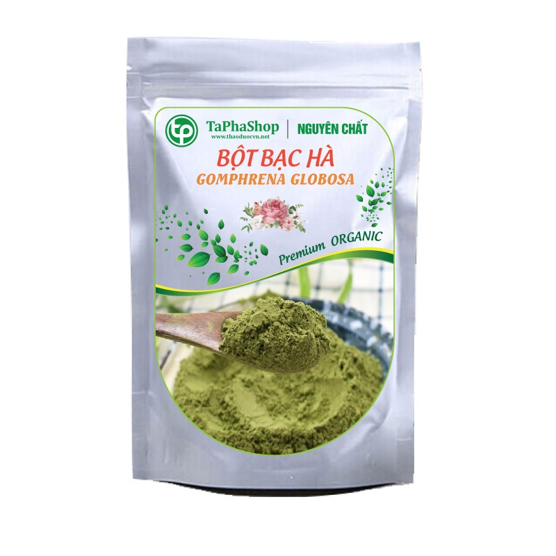 Bột bạc hà 300g