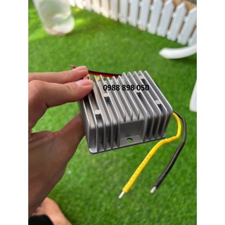 điện 60v xuống 12v 10a hạ áp điện xuống DC/DC