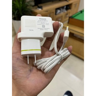 Dây sạc máy chăm sóc da panasonic eh-st98