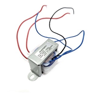 BIẾN ÁP ĐỐI XỨNG 12V 600MAH