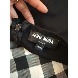Đầm hiệu VERO MODA