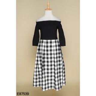 Đầm hiệu VERO MODA
