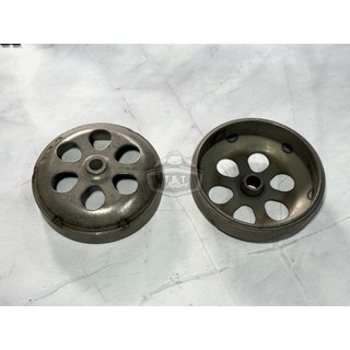 Chuông côn vespa piaggio 2v nhập khẩu - 2v ie - 3v 125 - iget 125 - zip 100 - 3v 150 - iget 150