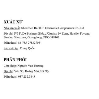 Tụ 0.47uF CBB 474J 630V 20mm