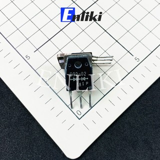 Diode 20A 200V D92-02 (Tháo Máy)