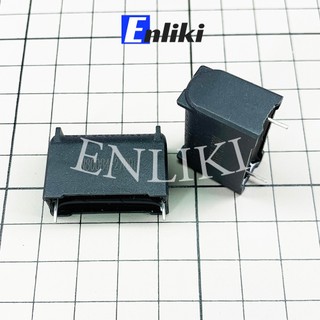 Tụ Bếp Từ Đứng 2uF 275VAC 400VDC