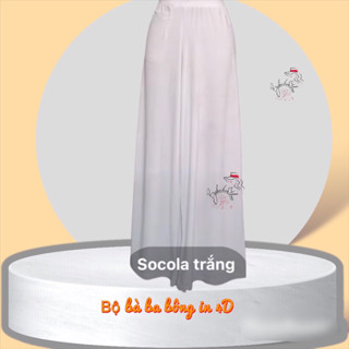 QUẦN LẺ MẶC ÁO BÀ BA,quần ống rộng ,ống ôm.