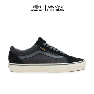 Giày vans old skool vn0007ntblk