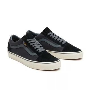 Giày Vans Old Skool VN0007NTBLK