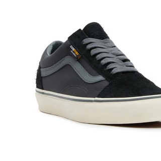 Giày Vans Old Skool VN0007NTBLK