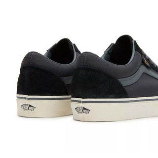 Giày Vans Old Skool VN0007NTBLK
