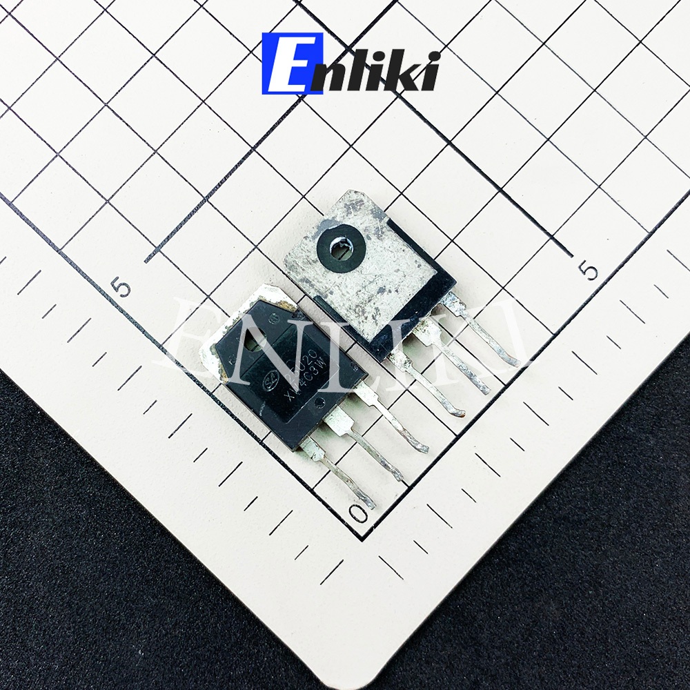 Diode 25A 200V 25U20 (Tháo Máy)