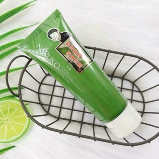 sữa rửa mặt trà tràm Naruko 120g