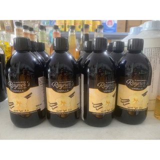 Vani Nước Hiệu Rayner 500ml