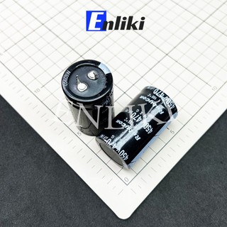 Tụ 470uf 450v chân cứng kích thước 30x50mm